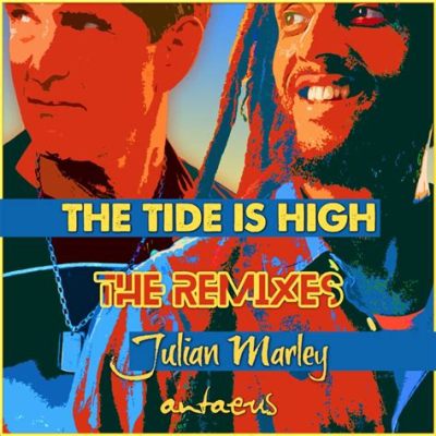 The Tide Is High - Une chanson reggae envoûtante qui mélange des rythmes groovy avec une mélodie soul irrésistible.