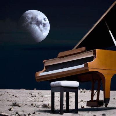 Clair de Lune: Une mélodie rêveuse qui transcende les limites du temps et l'espace